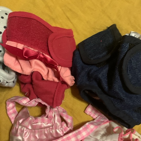 X-small doggie diapers. - Picture 4 of 4